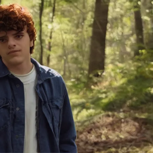 Prompt: andrew rate in euphoria