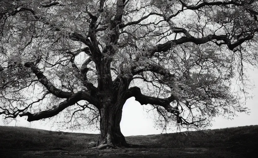 Prompt: a very pretty tree, 35mm,Epic,cinematic