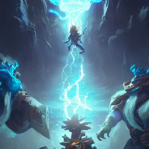 Image similar to thick lightning spell, thick beam lightning spell, thick electricity beam, lightning beam bright art masterpiece artstation. 8 k, sharp high quality artwork in style of jose daniel cabrera pena and greg rutkowski, concept art by tooth wu, blizzard warcraft artwork, hearthstone card game artwork