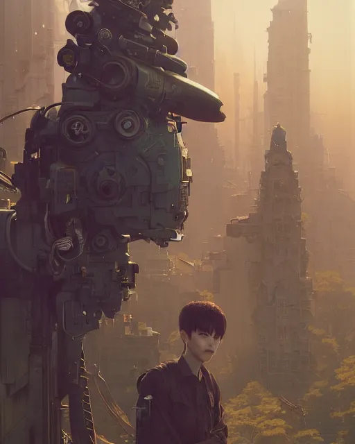 Image similar to highly detailed vfx portrait of mwam, stephen bliss, unreal engine, greg rutkowski, loish, rhads, beeple, makoto shinkai and lois van baarle, ilya kuvshinov, rossdraws, tom bagshaw, alphonse mucha, global illumination, detailed and intricate environment