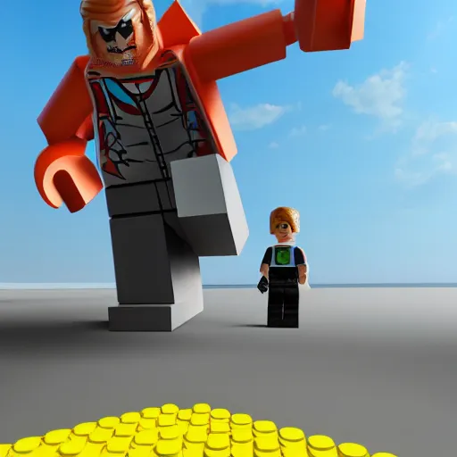 lego giant man marvel