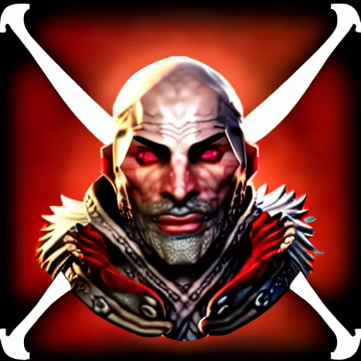 Image similar to divinity original sin 2 group chat icon