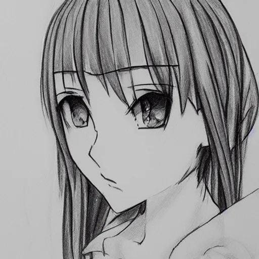 perfectly drawn anime girl | Stable Diffusion | OpenArt