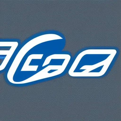 Prompt: sega logo