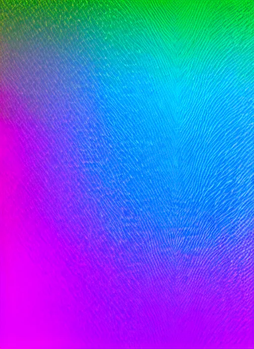 Prompt: aura retro gradient image of aura ombre representing progress over profection hipster art style