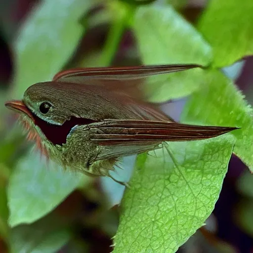 Prompt: venus flycatcher plant