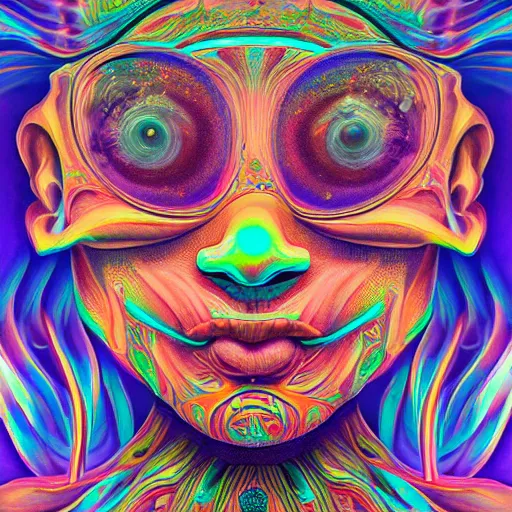 Prompt: an extremely psychedelic instagram logo, surreal, lsd, face, detailed, intricate, elegant, lithe, highly detailed, digital painting, artstation, concept art, smooth, sharp focus, illustration