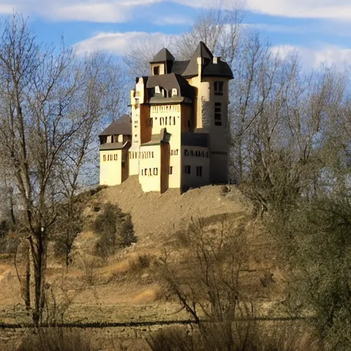 Image similar to longmont potion castle