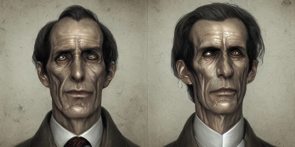 Image similar to portrait of simon bolivar, character design, detailed concept art by fortiche by anton semenov, masterpiece