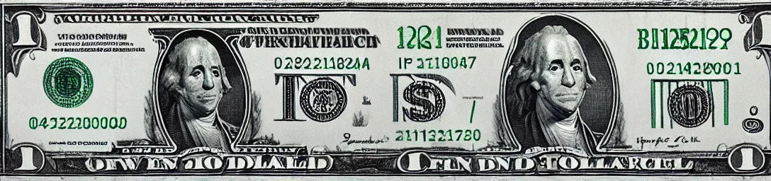 Image similar to dollar from hell.