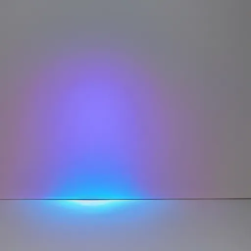 Prompt: an ultra high definition professional studio quality photograph of a transparent iridescent perspex pastel coloured travelling objects in an empty white room. dramatic lighting, ray tracing, refraction, shallow d. o. f, colour corrected, golden ratio, three point light. volumetric shadows. god rays.