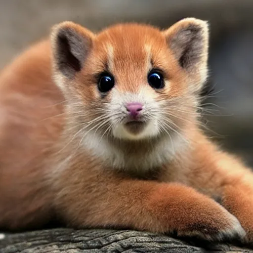 Image similar to photo of cutest animal