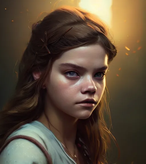 Prompt: highly detailed portrait of barbara palvin in gta v, stephen bliss, unreal engine, fantasy art by greg rutkowski, loish, rhads, ferdinand knab, makoto shinkai and lois van baarle, ilya kuvshinov, rossdraws, tom bagshaw, global illumination, radiant light, detailed and intricate environment