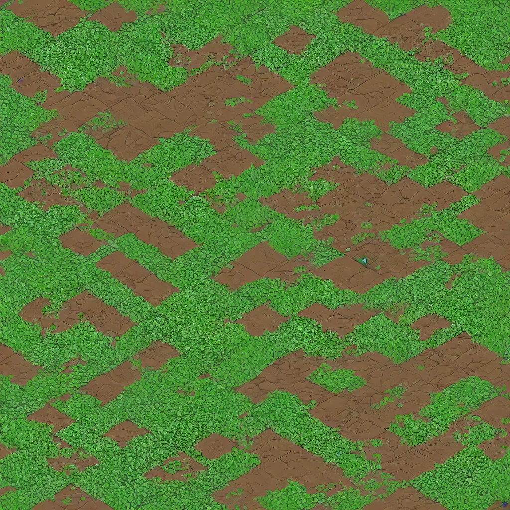 The Textures Resource - Full Texture View - Roblox - Green Wistful Wink