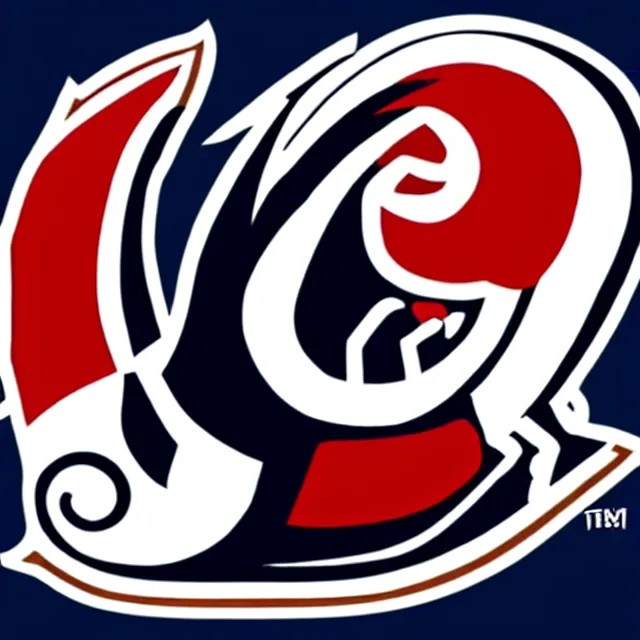 Image similar to snail in the style of NFL logo, epic, best, snail in the style of NFL logo, epic, best, snail in the style of NFL logo, epic, best