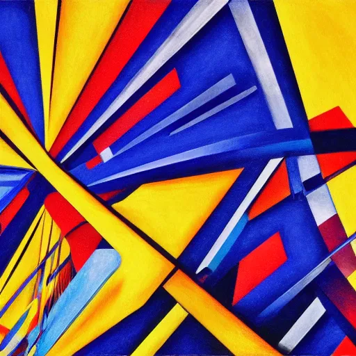 Image similar to futurism movement hyperrealism 4k detail flat kinetic