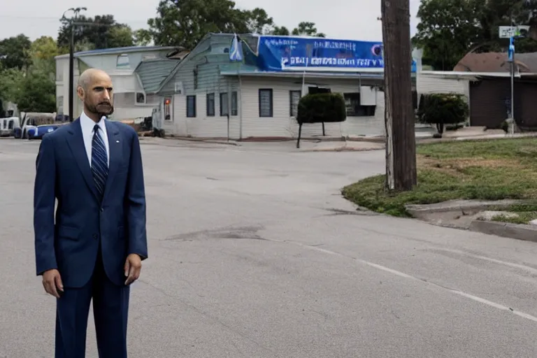 Prompt: Keegan-Michael Key as Barack Obama in 'Obamna' (2020), movie still frame, promotional image, imax 70 mm footage, oscar nominated cinematography, volumetric lighting, 8k resolution