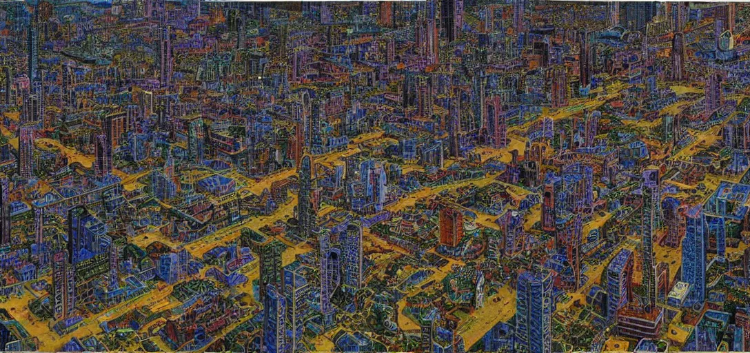 Prompt: very high resolution image from a new movie. a beautiful city landscape, alien invasion. 2 4 mm, photorealistic, photography, directed by mati klarwein