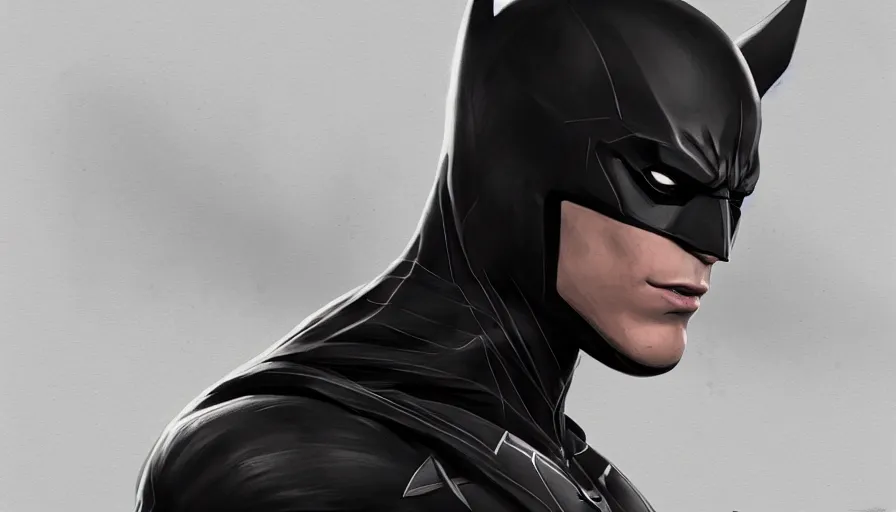 Prompt: Tom Holland is Batman, hyperdetailed, artstation, cgsociety, 8k