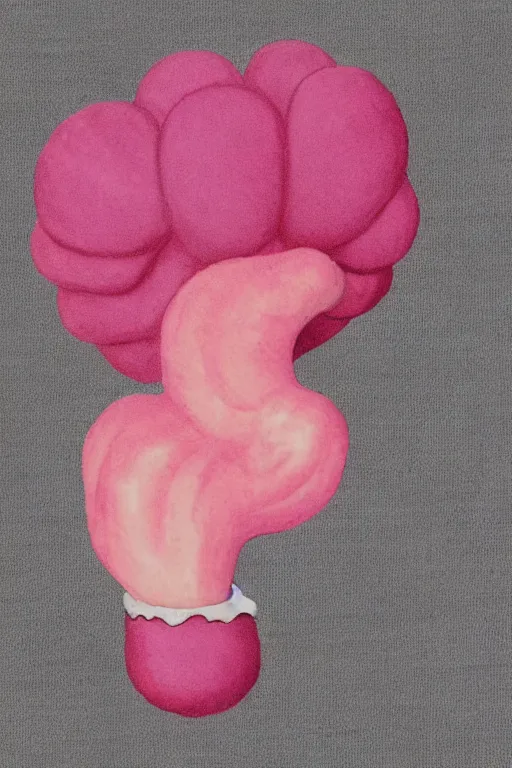 Prompt: plumbus, platonic