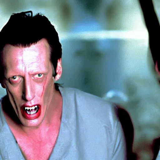 Image similar to Vampires (1998) James Woods