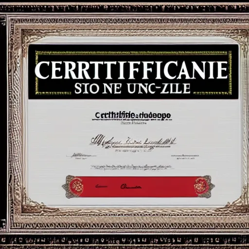 Prompt: certificate amogus sus please click stone krobsky unknownpng stolarzpng