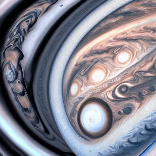 Image similar to jupiter angry made of diamond eyeballs, photorealism, 8 k, ultra detailed.