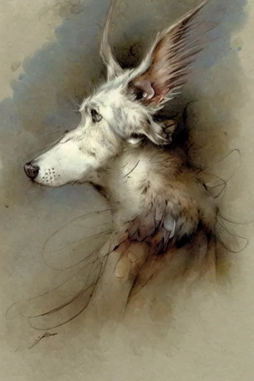 Image similar to (((((2050s Johnn 5 . muted colors.))))) by Jean-Baptiste Monge !!!!!!!!!!!!!!!!!!!!!!!!!!!