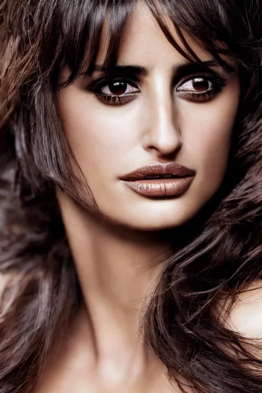 Prompt: sexy Penelope cruz, fantasy, highly-detailed, elegant, dramatic lighting, gorgeous face, sexy gown, lifelike, photorealistic face, diffuse light, photorealism, photo taken with canon EOS 5D and 50 mm lens