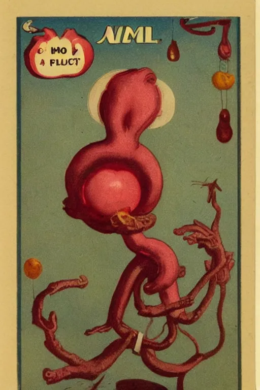 Image similar to plumbus, vintage