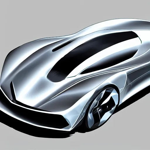 Prompt: concept car, transportation design sketch, automotiv design, unreal engine, dynamic perspective, cinematic light, 4 k