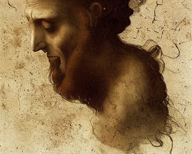 Prompt: what, a simple vector pop surrealism, by ( leonardo da vinci ), by greg rutkowski