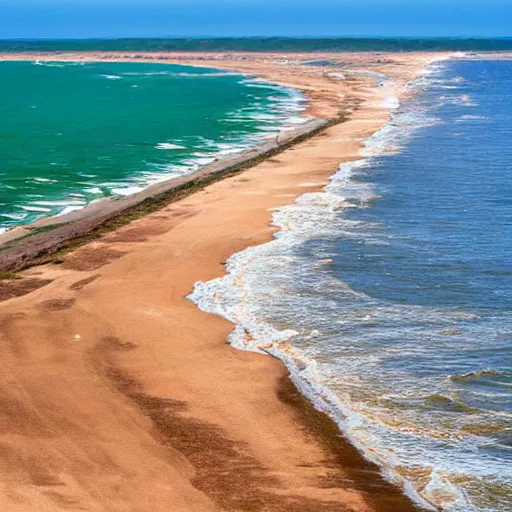 Image similar to rambla de uruguay