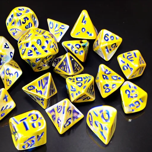 Image similar to d 2 0 dice