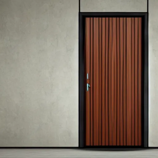 Image similar to door modern