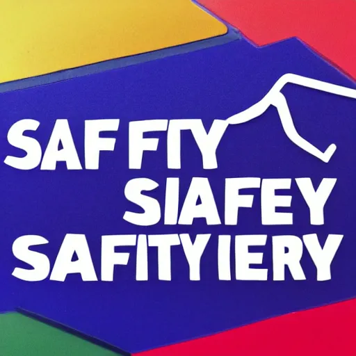 Image similar to safety