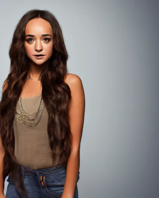 ashley madekwe curly hair