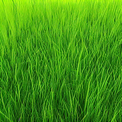 Prompt: grass texture, unreal engine