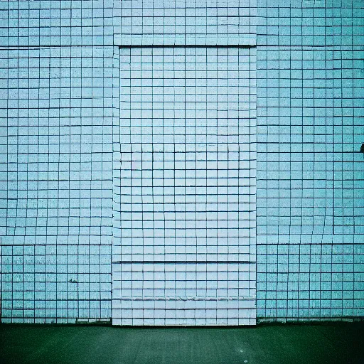 Prompt: “minimal architecture photography,symmetrical, lines, various subjects, cinestill 800t, in the style of William eggleston”