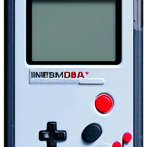 Image similar to nintendo gameboy icbm