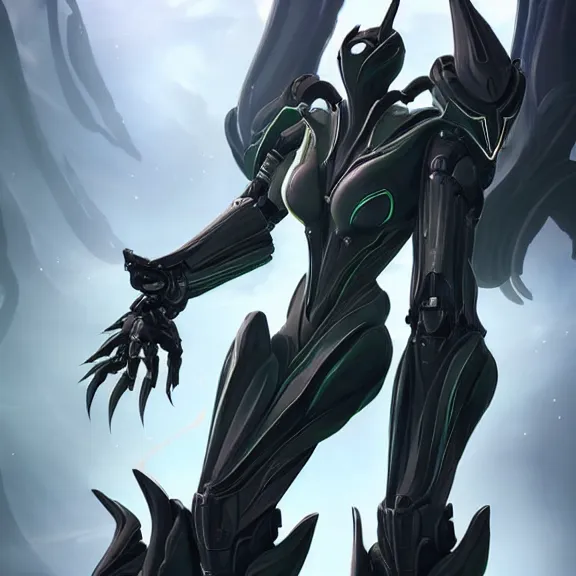 Prompt: highly detailed giantess shot, exquisite warframe fanart, looking up at a giant beautiful majestic saryn prime female warframe, as a stunning anthropomorphic robot female hot dragon, looming over you, elegantly posing over you, sleek bright white armor, camera between towering detailed robot legs, looking up, proportionally accurate, anatomically correct, sharp detailed robot dragon paws, two arms, two legs, camera close to the legs and feet, giantess shot, furry shot, upward shot, ground view shot, leg and hip shot, elegant shot, epic low shot, high quality, captura, realistic, sci fi, professional digital art, high end digital art, furry art, macro art, giantess art, anthro art, DeviantArt, artstation, Furaffinity, 3D realism, 8k HD octane render, epic lighting, depth of field