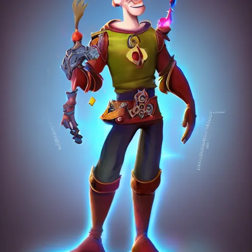 Image similar to character design sheet, jimmy neutron, fantasy, medieval, vivid colors, concept art, sharp focus, digital art, Hyper-realistic, 4K, Unreal Engine, Highly Detailed, HD, Dramatic Lighting by Brom, trending on Artstation