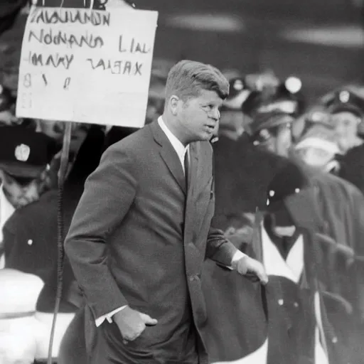 Image similar to jfk