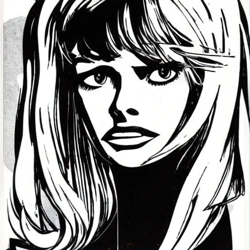 How to Draw Expressions • Bardot Brush