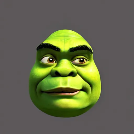 Prompt: shrek as an avocado chair, realistic, hyperrealistic, ultra realistic, real, real world, highly detailed, very detailed, extremely detailed, intricate details, 8 k resolution, hd quality