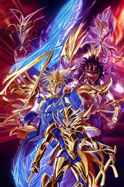 Image similar to 2 0 2 2 knights of the zodiac saint seiya battle for sanctuary hero suit armor comics mask minimalist verytoon nautiljon animes toei animation namco bandai, art by artgerm and greg rutkowski and magali villeneuve