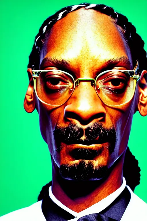 Image similar to snoop dogg, high resolution, pop art, smooth, details, 4 k, aesthetic lighting, baroque object, sharp focus, hyperdetailed object, professional photography, pullitzer winning, by karah mew and adnan abidi and jodie bateman