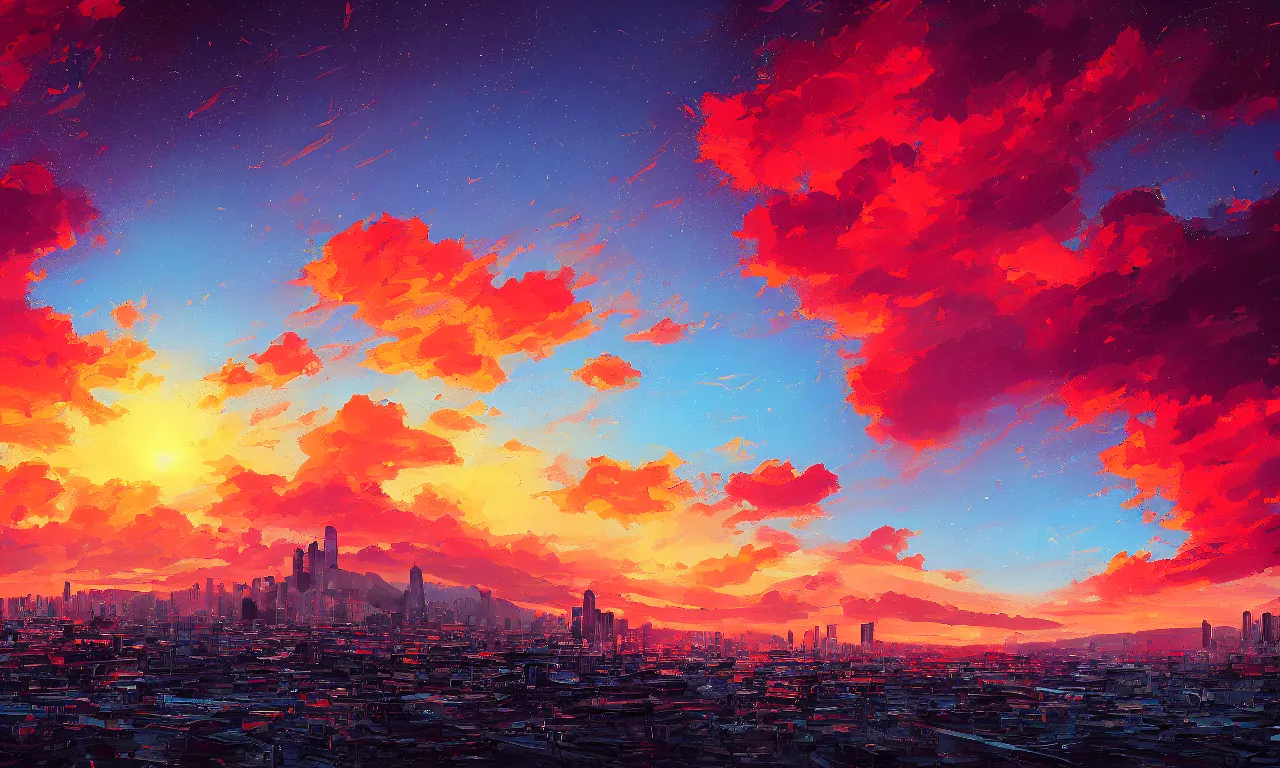 Image similar to alena aenami artworks in 4 k