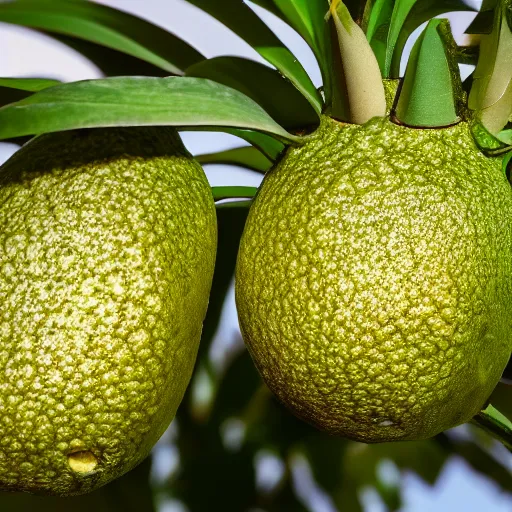 Image similar to 8k photos of alien fruits. Extremely detailed, sharp, nikon