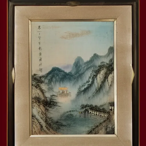 Image similar to China, Turner